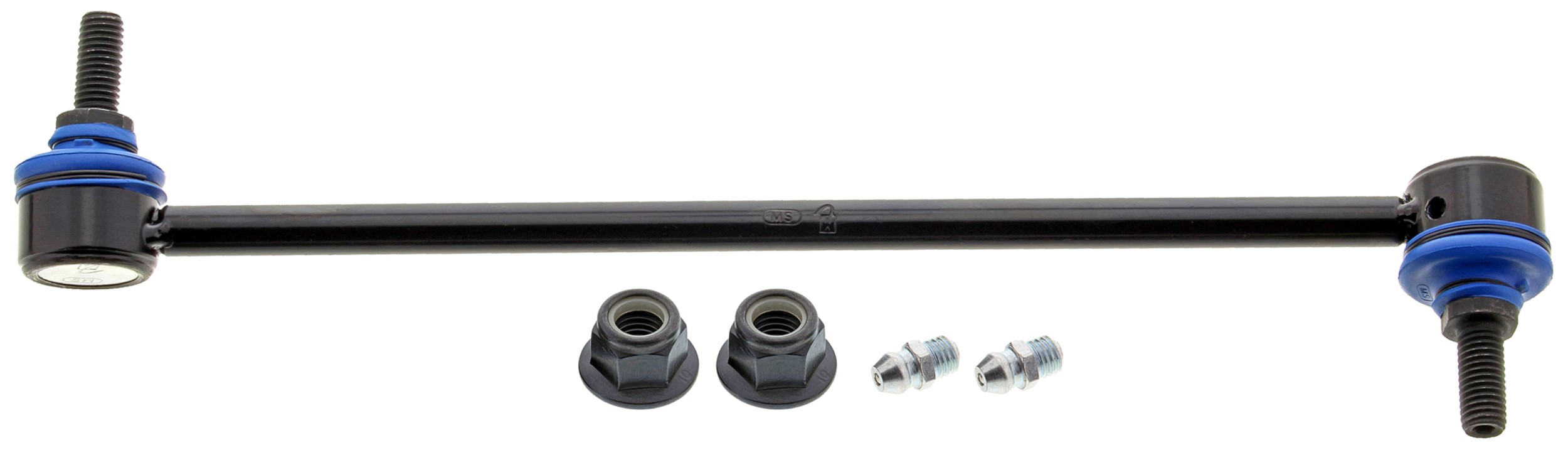 Front Right Suspension Stabilizer Bar Link Kit | Mevotech Supreme MS608159 Fits Honda Odyssey 2018-2025 - 6