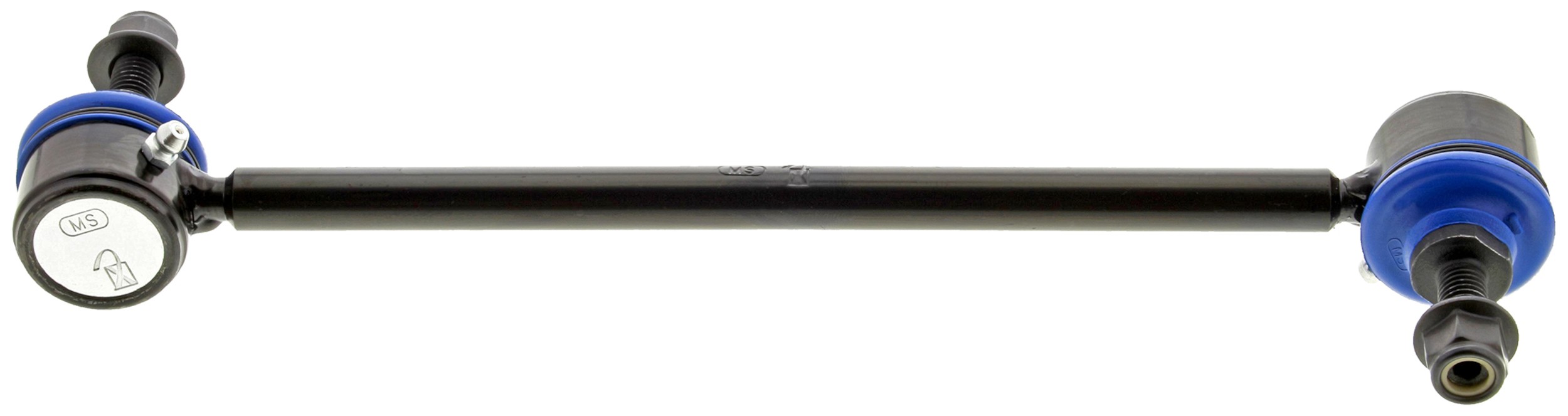 Front Suspension Stabilizer Bar Link Kit | Mevotech Supreme MS76889 Fits Mazda - 2