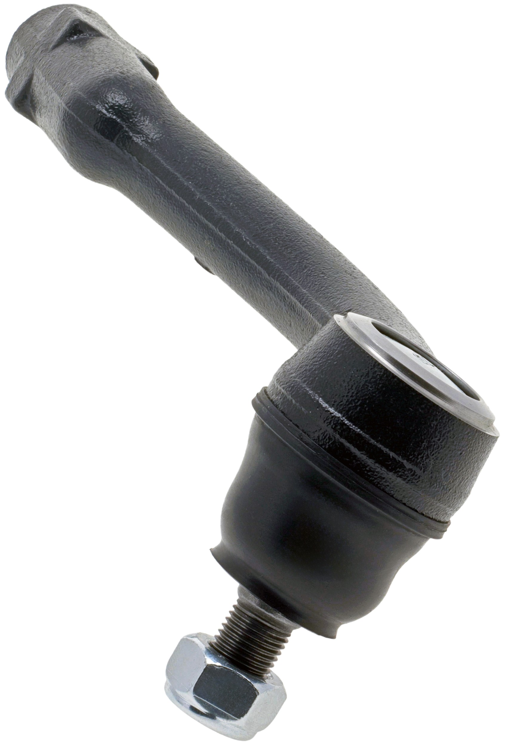 Front Left Outer Steering Tie Rod End | Mevotech Supreme MS90617 Fits Kia Amanti 2007-2009 - 6