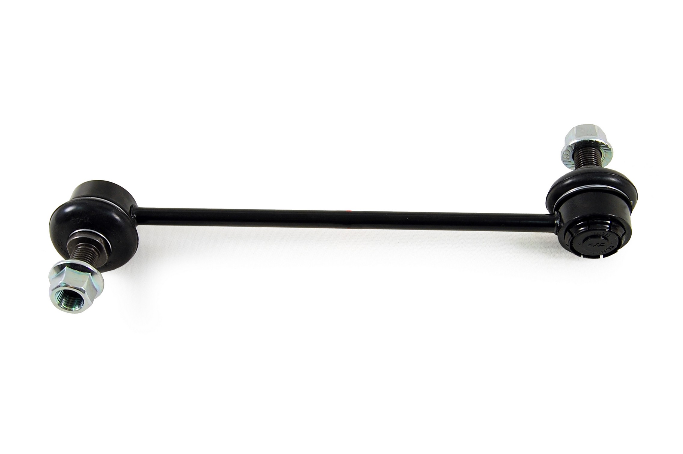 Front Left Suspension Stabilizer Bar Link Kit | Mevotech Supreme MS90861 Fits Kia Soul 2010-2013 - 6