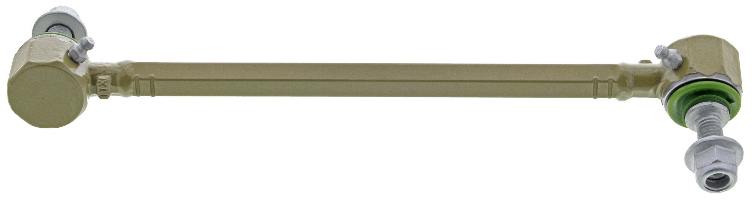 Front Right Suspension Stabilizer Bar Link Kit | Mevotech Supreme TXMS508160 Fits Chevrolet Buick - 2