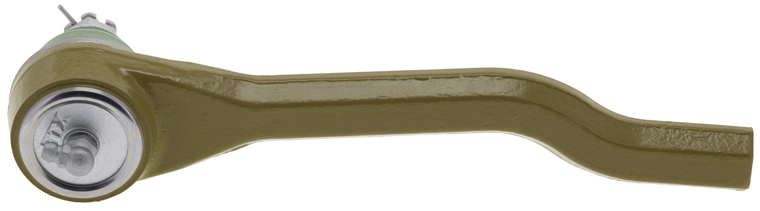 Front Left Outer Steering Tie Rod End | Mevotech Supreme TXMS60656 Fits Honda Acura - 3