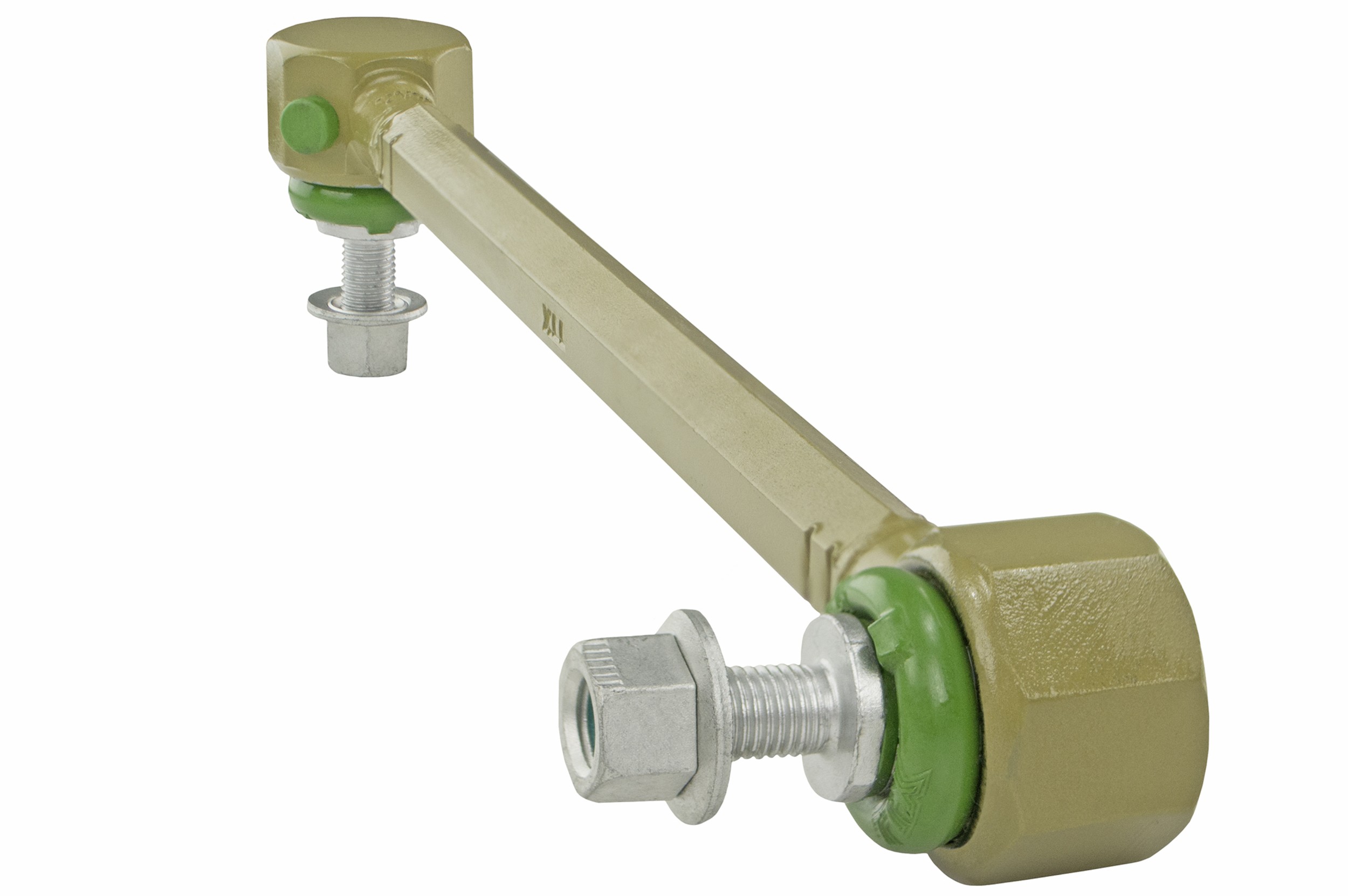 Front Left Suspension Stabilizer Bar Link Kit | Mevotech Supreme TXMS90893 Fits Kia Hyundai - 4