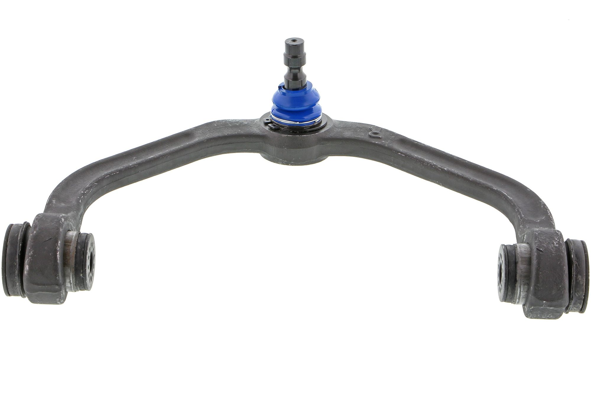 Front Right Upper Suspension Control Arm and Ball Joint Assembly | Mevotech Supreme CMK80052 Fits Ford Mazda — image 3