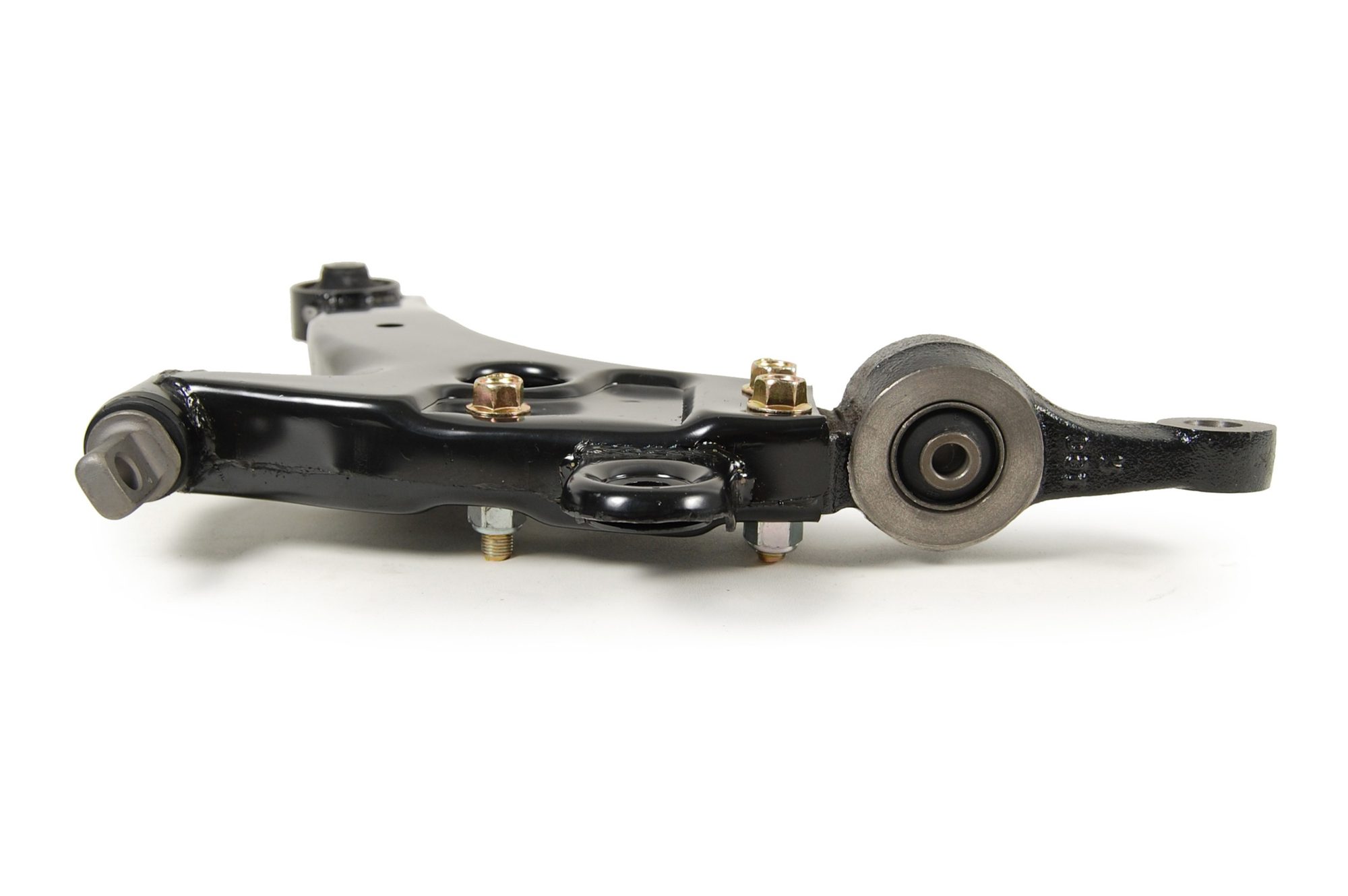 Front Left Lower Suspension Control Arm | Mevotech Supreme CMK90367 Fits Hyundai — image 4
