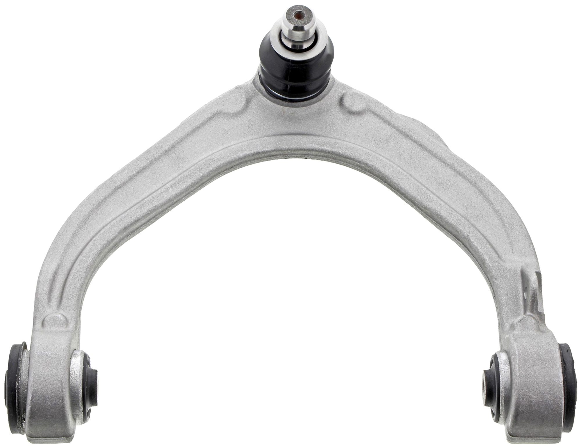 Front Right Upper Suspension Control Arm and Ball Joint Assembly | Mevotech Supreme CMS101058 Fits BMW — image 7