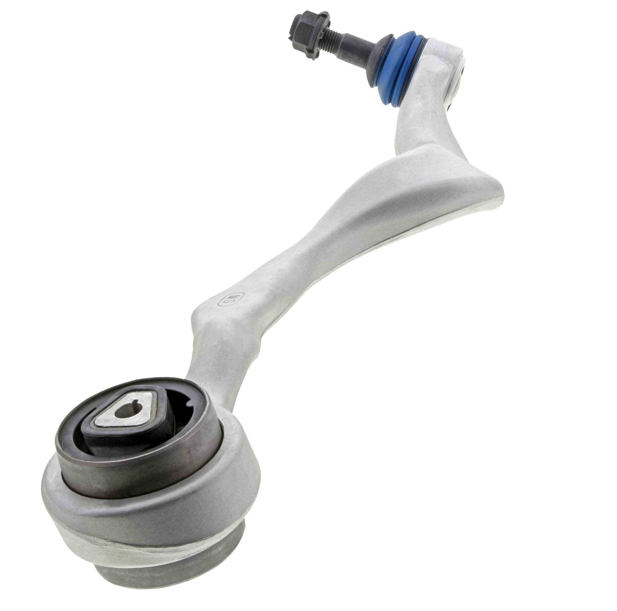 Front Right Lower Forward Suspension Control Arm and Ball Joint Assembly | Mevotech Supreme CMS10111 Fits BMW — image 3
