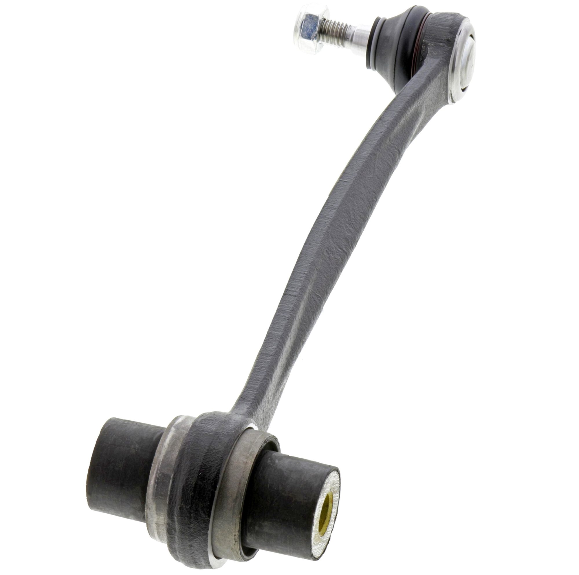 Rear Lower Rearward Lateral Arm and Ball Joint Assembly | Mevotech Supreme CMS101168 Fits Mercedes-Benz — image 3