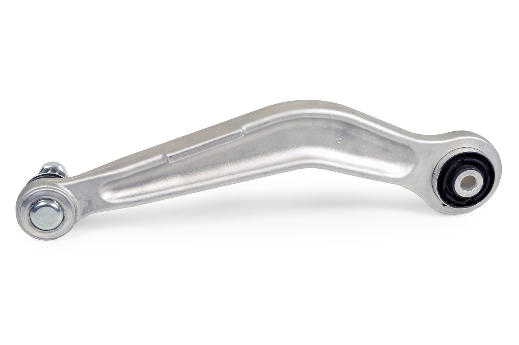 545i 2004-2005 Rear Right Upper Rearward Suspension Control Arm and Ball Joint Assembly | Mevotech Supreme CMS101245 Fits BMW — image 2