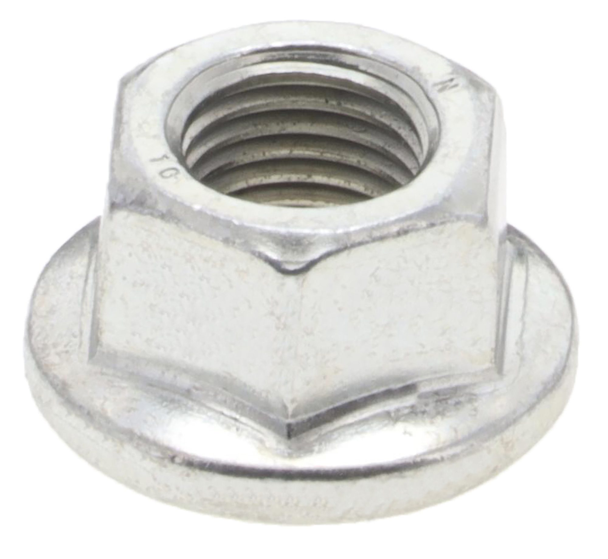 Front Left Lower Suspension Control Arm and Ball Joint Assembly | Mevotech Supreme CMS101291 Fits Mini — image 7
