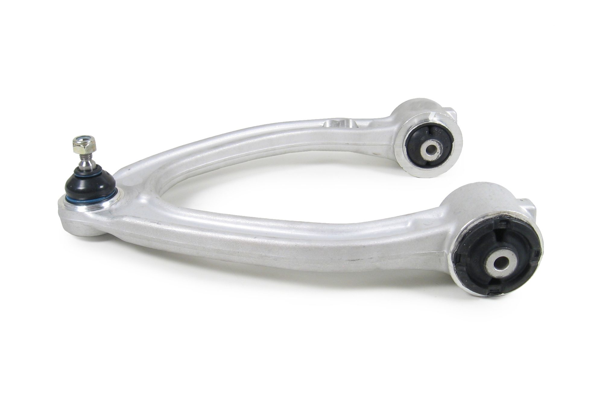 Front Right Upper Suspension Control Arm and Ball Joint Assembly | Mevotech Supreme CMS10136 Fits Mercedes-Benz — image 4