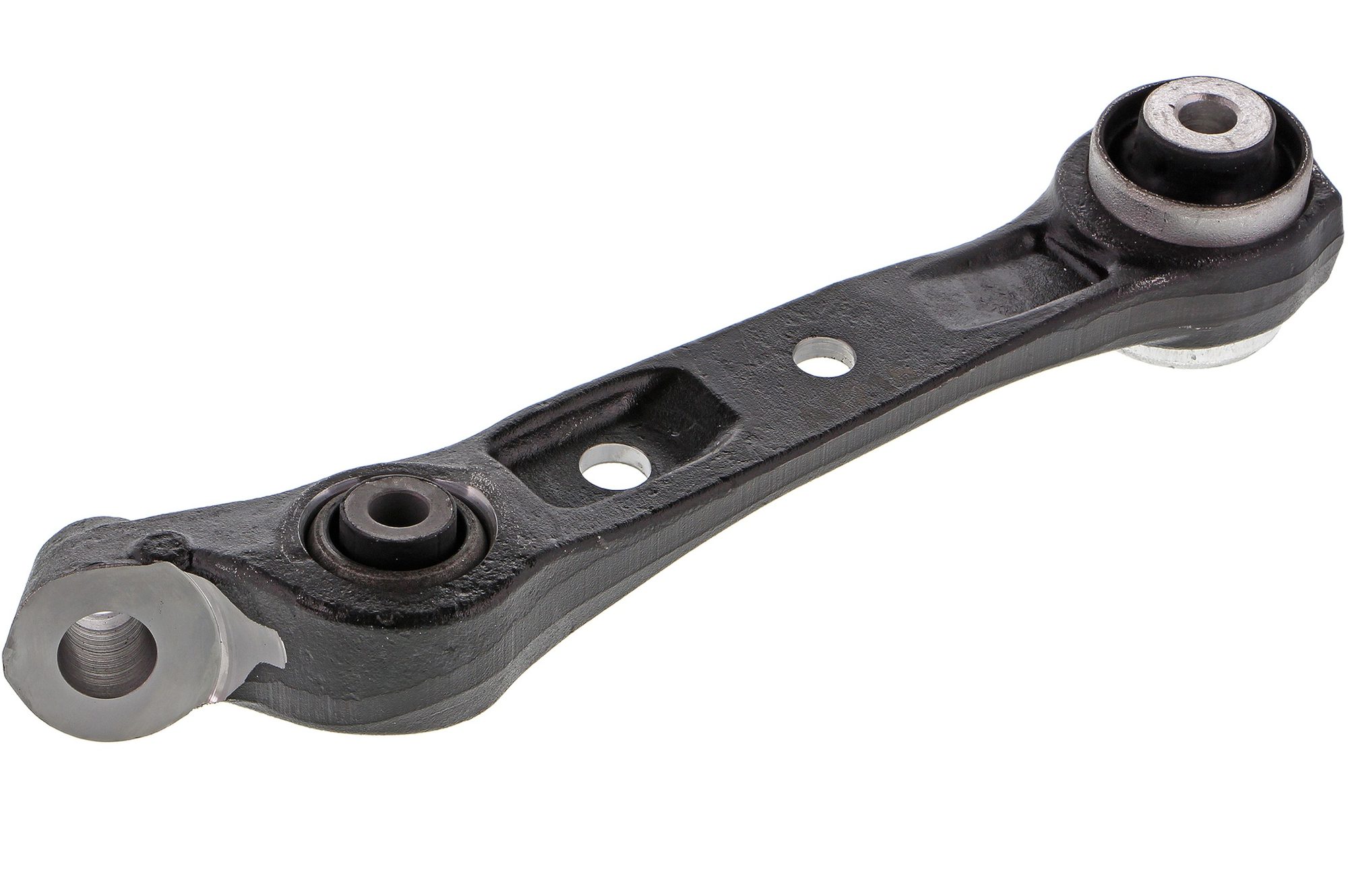 Front Left Lower Rearward Suspension Control Arm | Mevotech Supreme CMS101397 Fits BMW — image 2