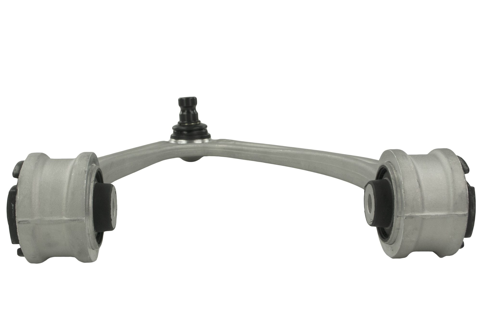 Front Right Upper Suspension Control Arm and Ball Joint Assembly | Mevotech Supreme CMS101456 Fits Mercedes-Benz — image 3