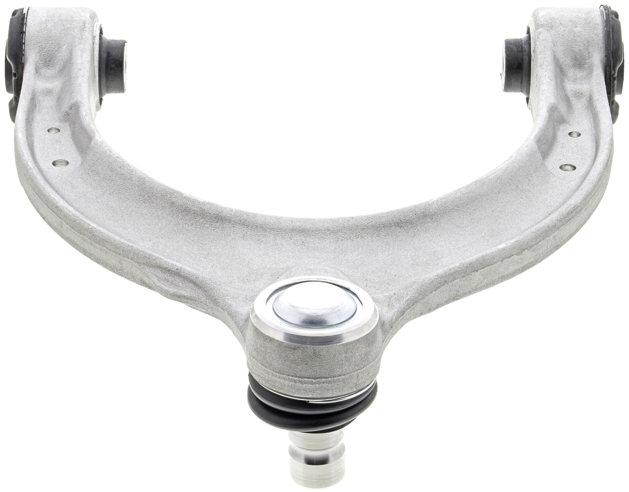 Front Upper Suspension Control Arm and Ball Joint Assembly | Mevotech Supreme CMS101584 Fits BMW — image 5