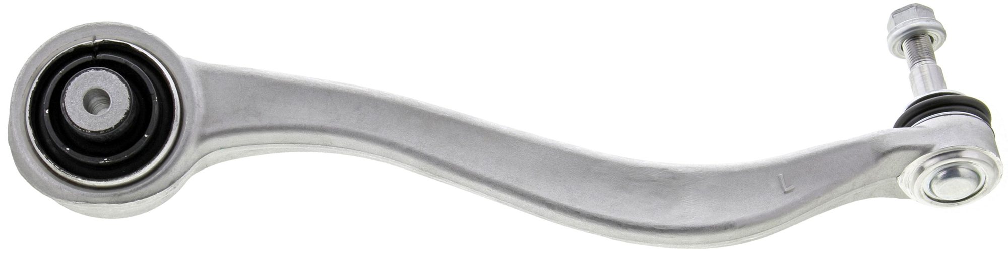 Front Left Forward Suspension Control Arm and Ball Joint Assembly | Mevotech Supreme CMS101589 Fits BMW — image 2