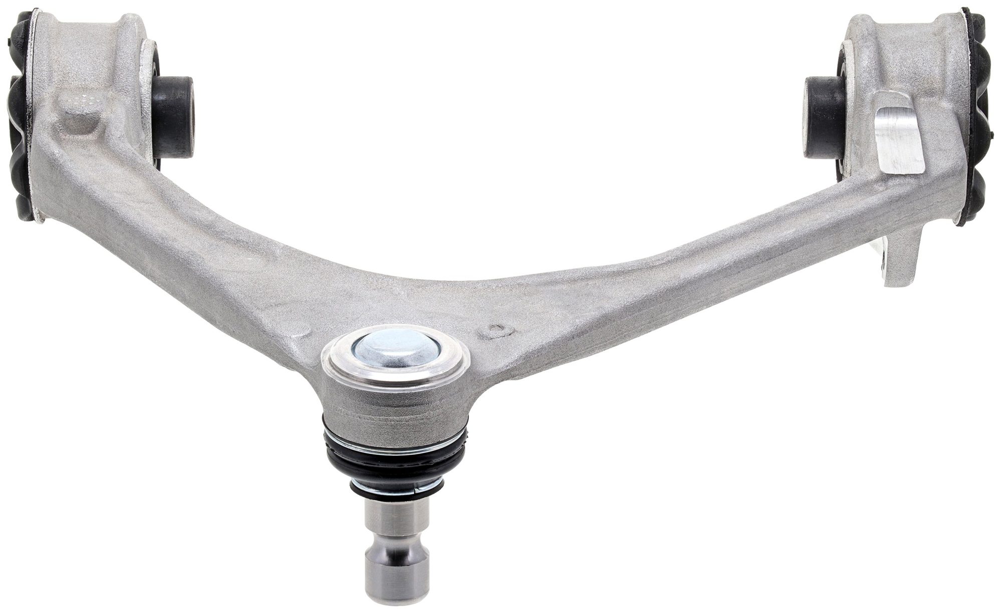 Front Right Upper Suspension Control Arm and Ball Joint Assembly | Mevotech Supreme CMS101615 Fits Jaguar — image 4