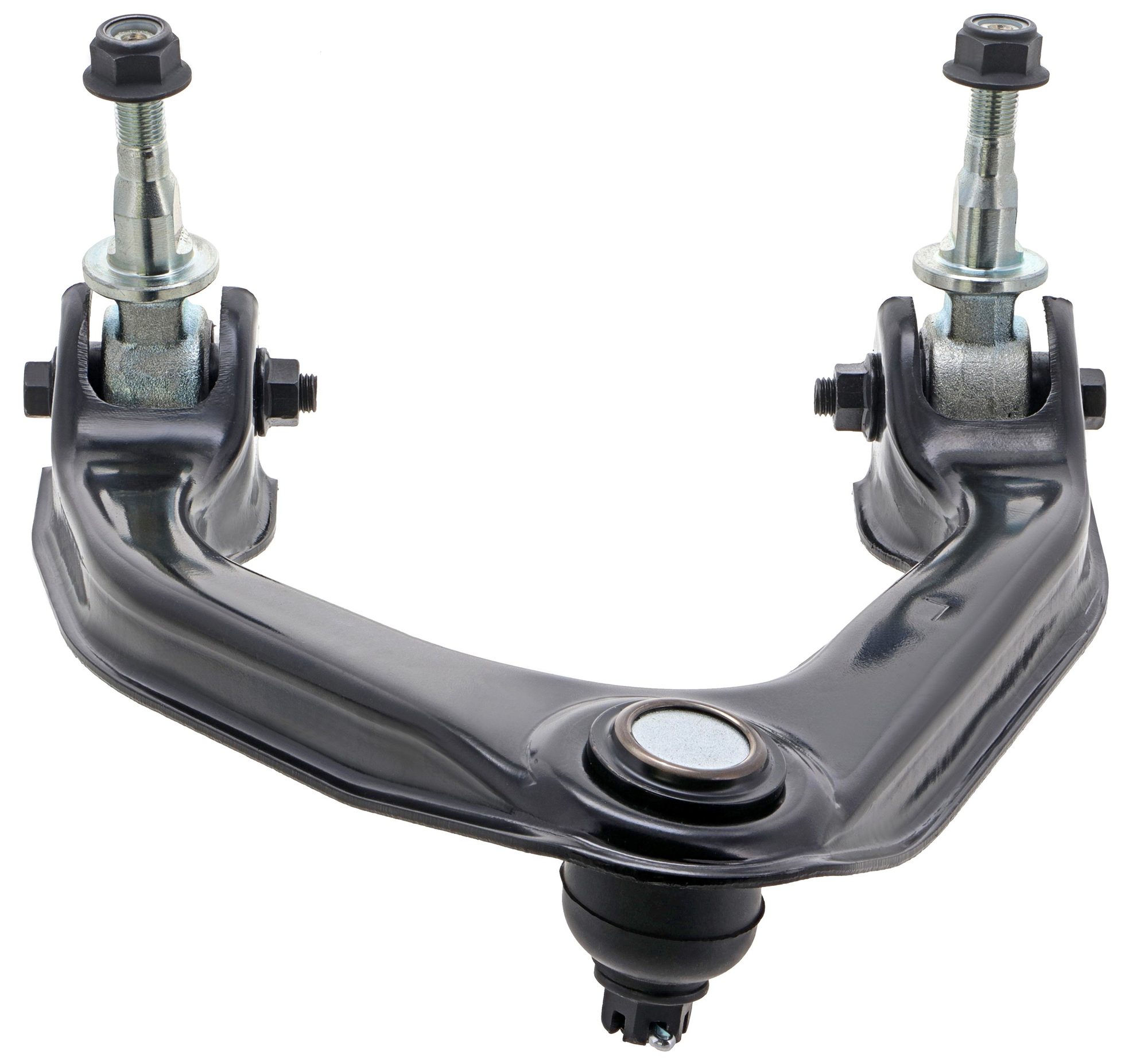 Front Right Upper Suspension Control Arm and Ball Joint Assembly | Mevotech Supreme CMS20571 Fits Honda Prelude 1992-1996 — image 5