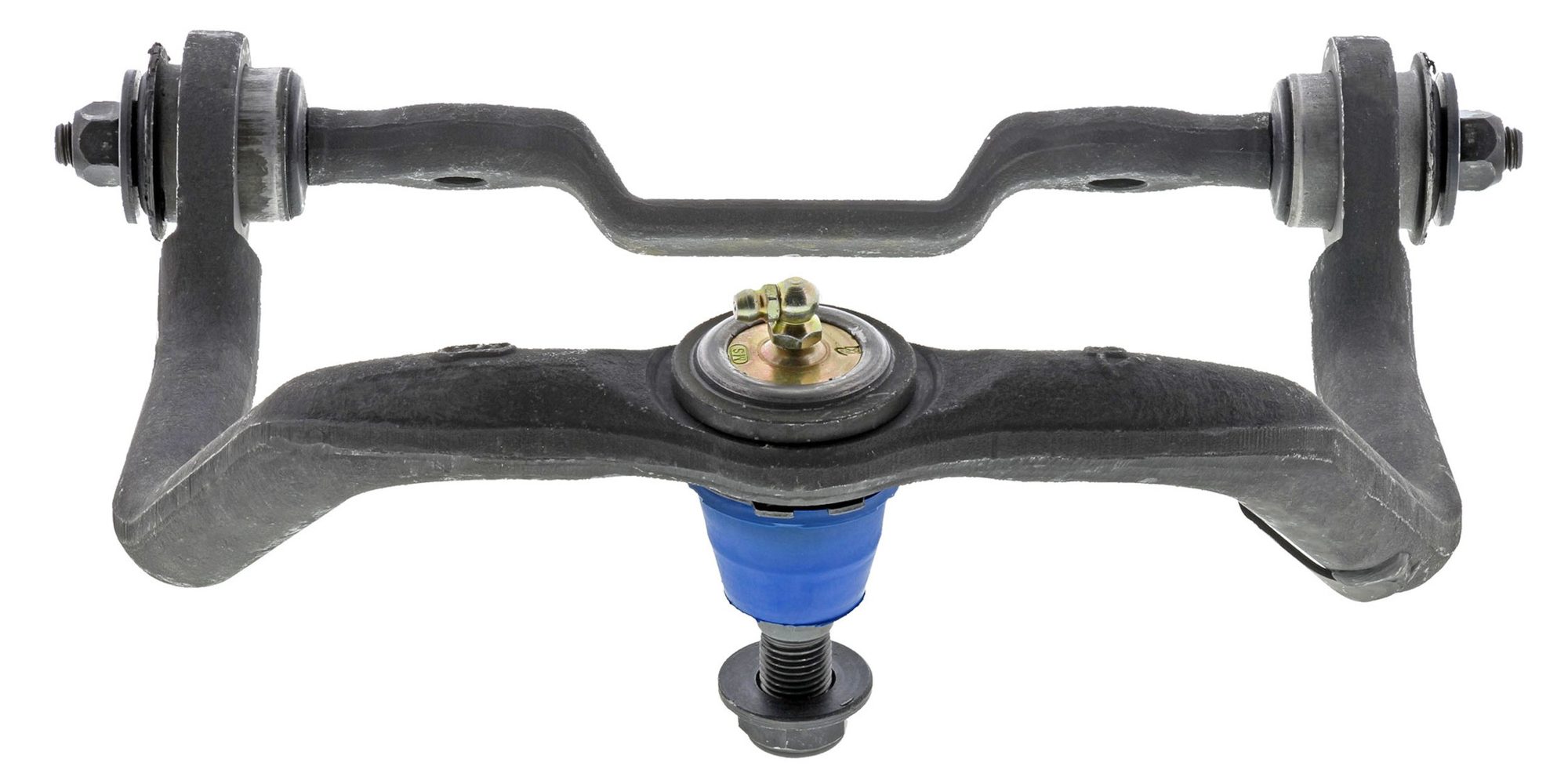 Rear Right Upper Suspension Control Arm and Ball Joint Assembly | Mevotech Supreme CMS251113 Fits Dodge Chrysler — image 5