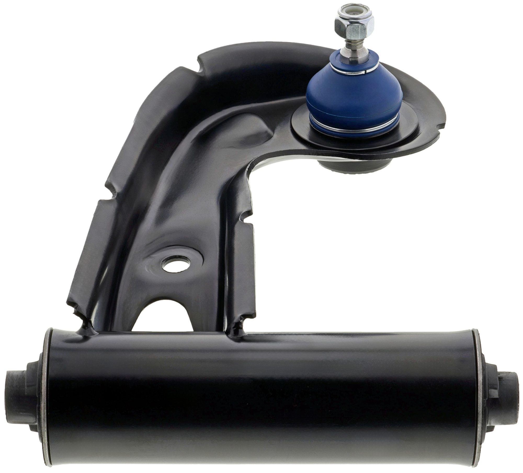Front Right Upper Suspension Control Arm and Ball Joint Assembly | Mevotech Supreme CMS251246 Fits Chrysler Crossfire 2004-2008 — image 3