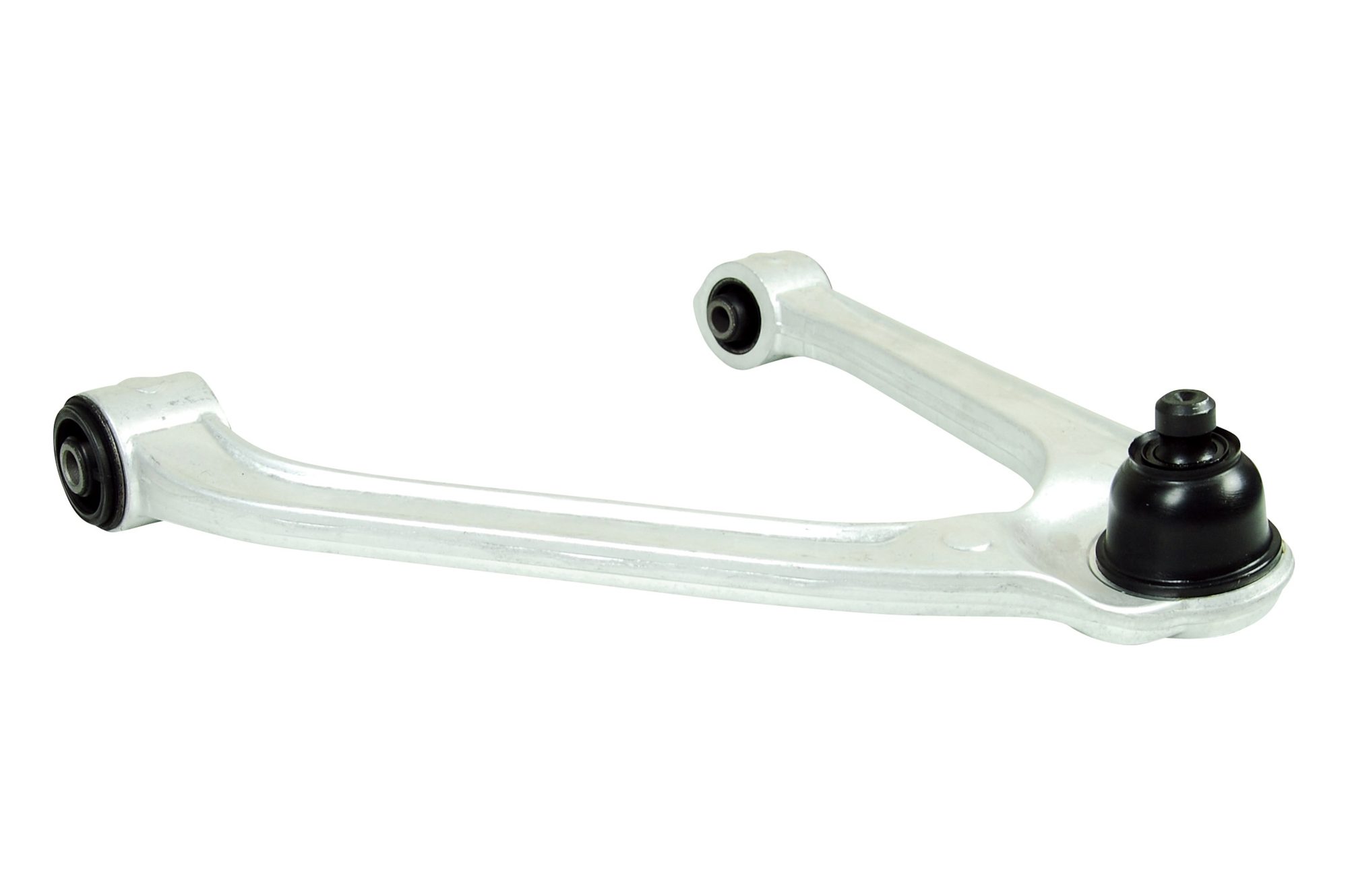 Front Left Upper Suspension Control Arm and Ball Joint Assembly | Mevotech Supreme CMS301115 Fits INFINITI — image 4