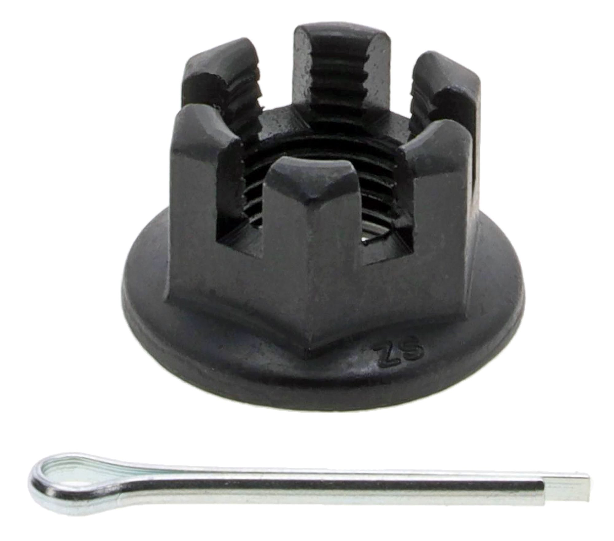 Rear Left Upper Suspension Control Arm and Ball Joint Assembly | Mevotech Supreme CMS301254 Fits Nissan Murano 2015-2024 — image 7