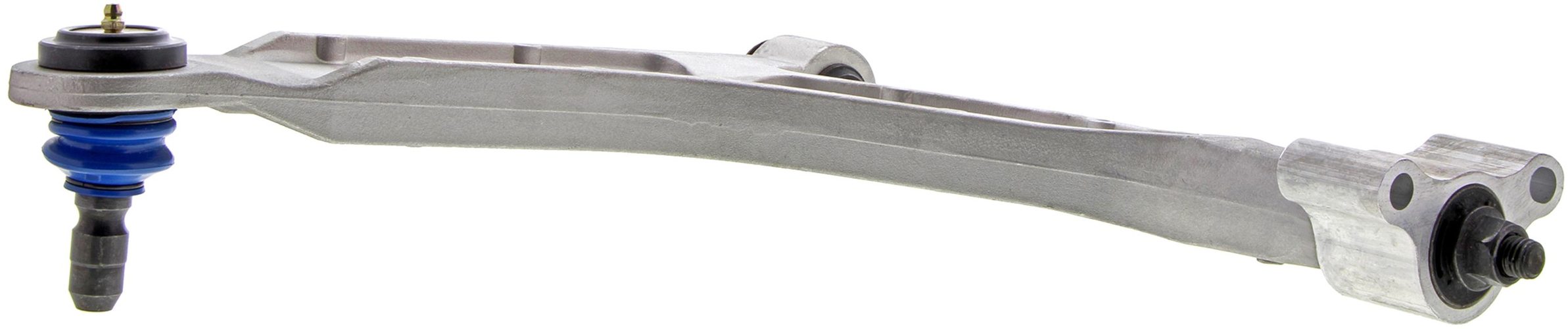 Rear Left Upper Suspension Control Arm and Ball Joint Assembly | Mevotech Supreme CMS40126 Fits Ford Mercury Lincoln — image 7