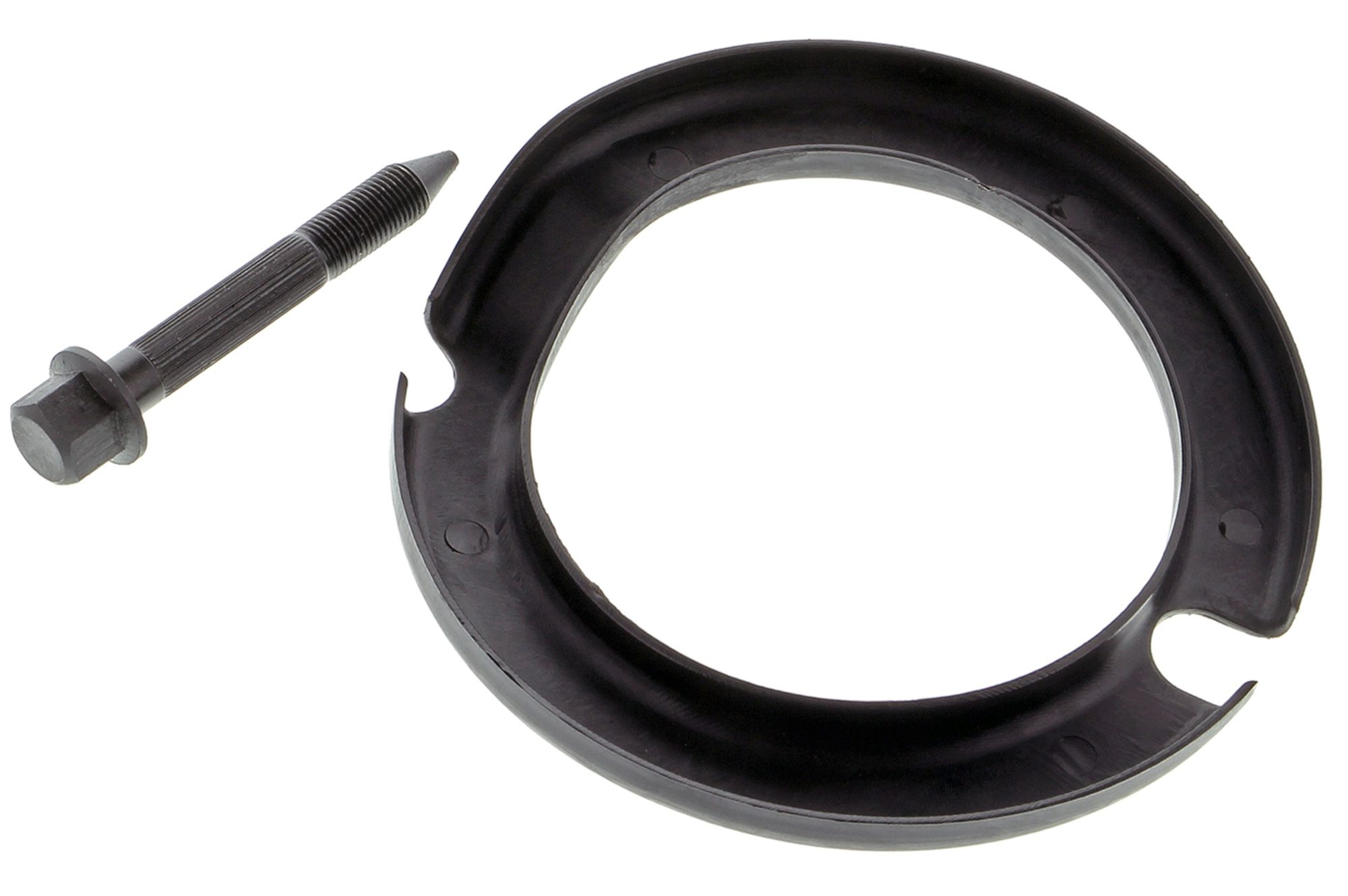 Rear Right Lower Suspension Control Arm | Mevotech Supreme CMS601151 Fits Honda Odyssey 1999-2004 — image 3