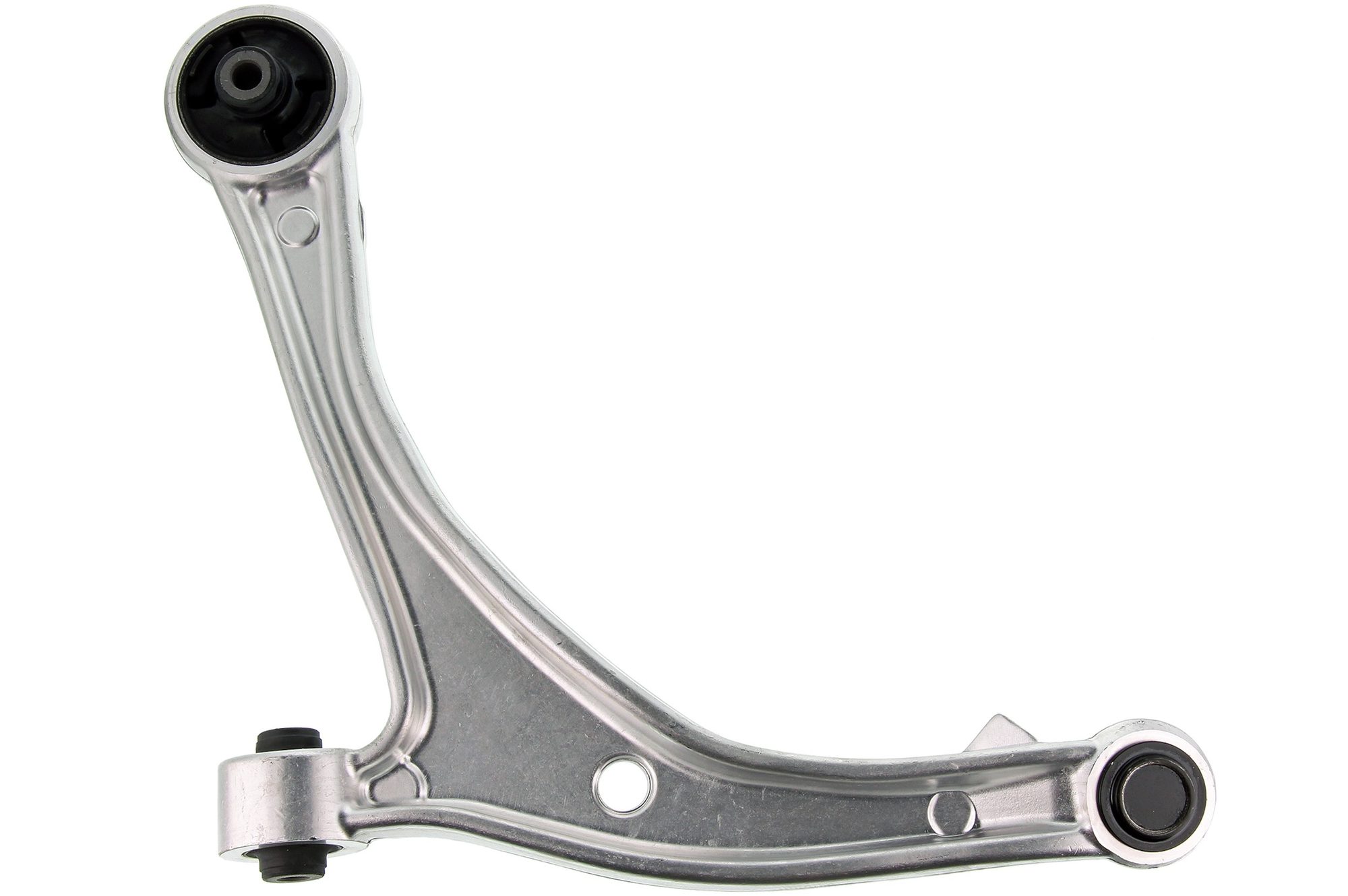 Front Right Lower Suspension Control Arm and Ball Joint Assembly | Mevotech Supreme CMS601187 Fits Honda Odyssey 2014-2017 — image 2