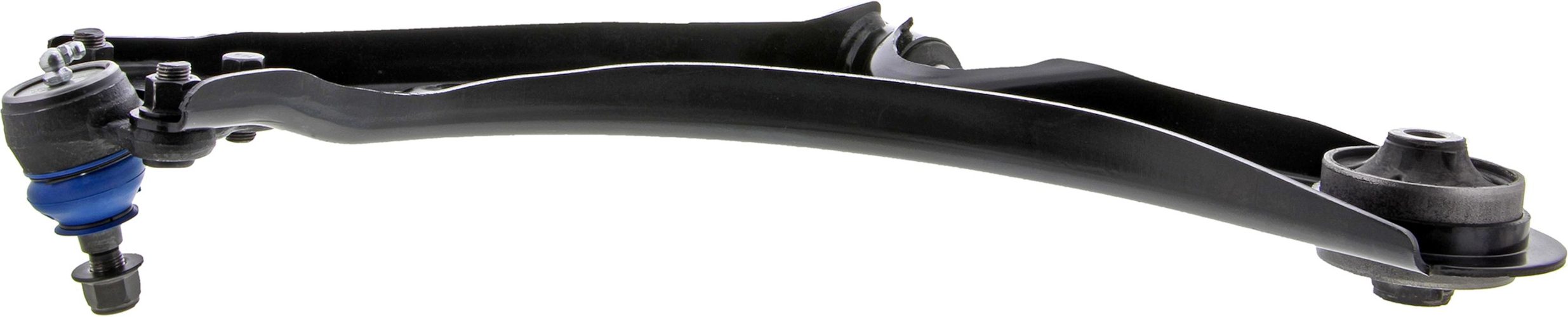 Front Right Lower Suspension Control Arm and Ball Joint Assembly | Mevotech Supreme CMS801223 Fits Hyundai Kia — image 4