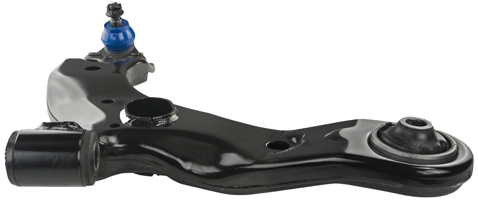 Front Right Lower Suspension Control Arm and Ball Joint Assembly | Mevotech Supreme CMS86164 Fits Toyota RAV4 2006-2014 — image 3