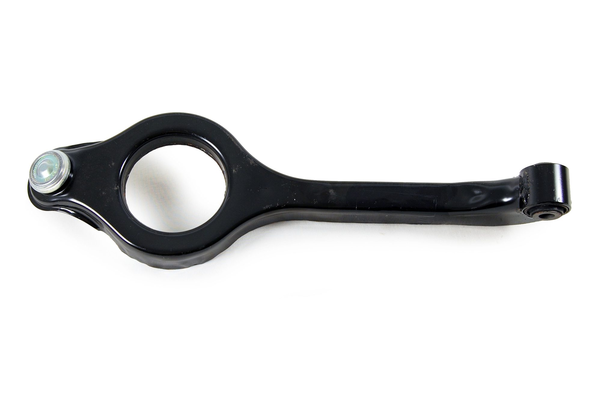 Rear Upper Suspension Control Arm and Ball Joint Assembly | Mevotech Supreme CMS901022 Fits Hyundai Sonata 1994-1998 — image 2