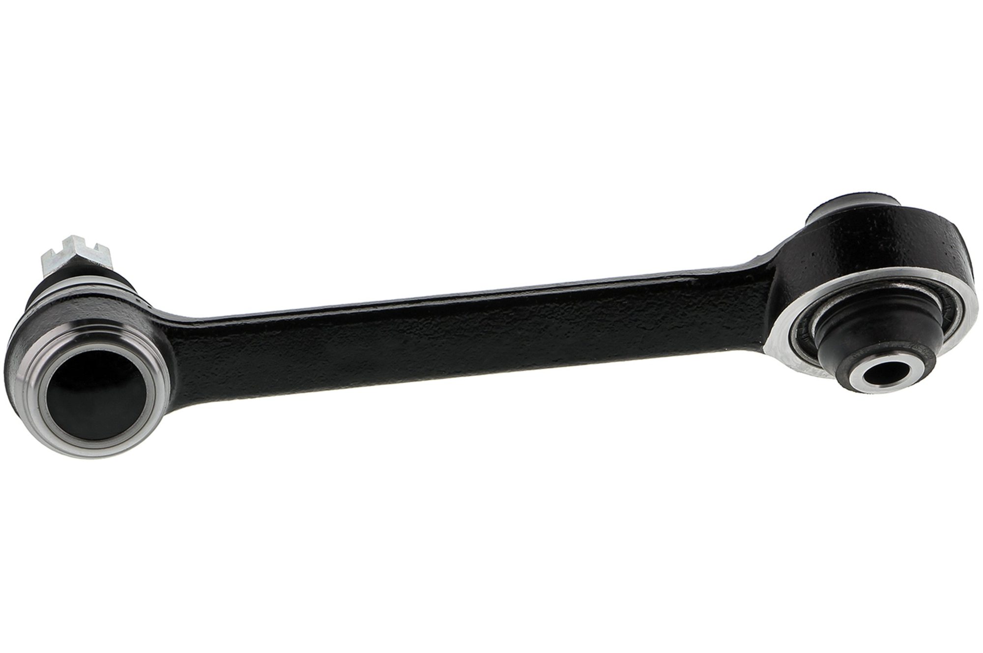 Rear Left Lower Forward Lateral Arm and Ball Joint Assembly | Mevotech Supreme CMS901057 Fits Kia Hyundai — image 2