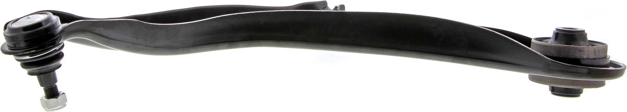 Front Right Lower Suspension Control Arm and Ball Joint Assembly | Mevotech Supreme CMS901259 Fits Kia Hyundai — image 5
