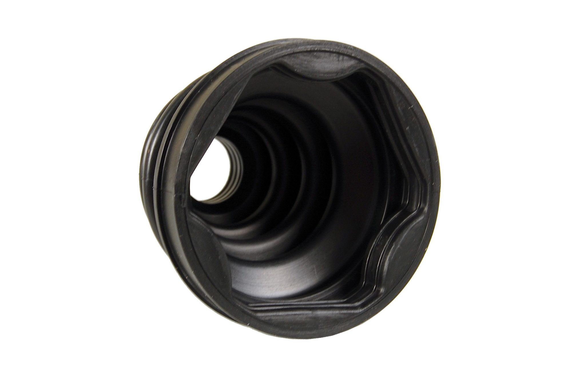 CV Joint Boot | Mevotech Supreme DX398 Fits Volkswagen Nissan Audi — image 2