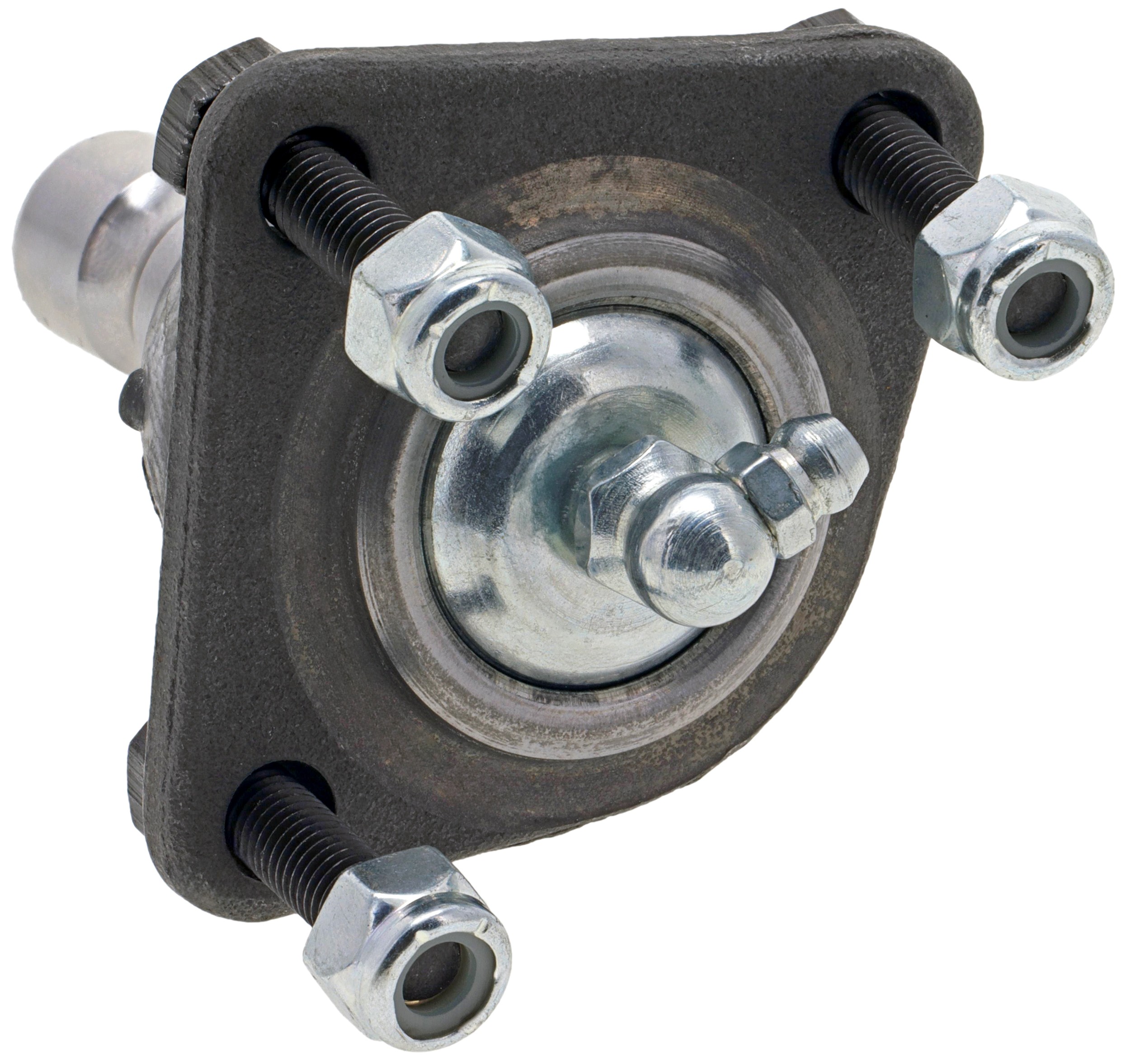 Rear Lower Suspension Ball Joint | Mevotech Supreme MK6257 Fits Pontiac Buick Oldsmobile - 3