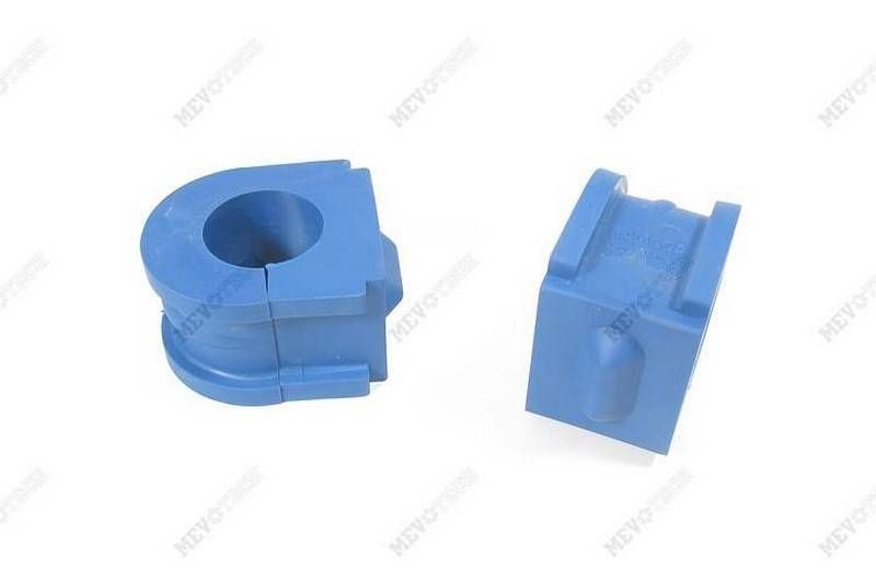 Front To Frame Suspension Stabilizer Bar Bushing Kit | Mevotech Supreme MK6529 Fits Chevrolet GMC Isuzu - 3