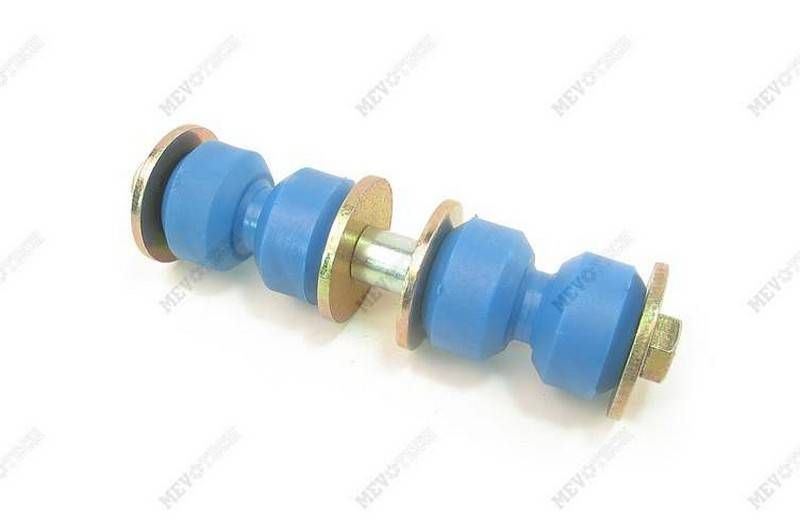 Front Suspension Stabilizer Bar Link Kit | Mevotech Supreme MK6600 Fits Chevrolet Pontiac GMC - 3