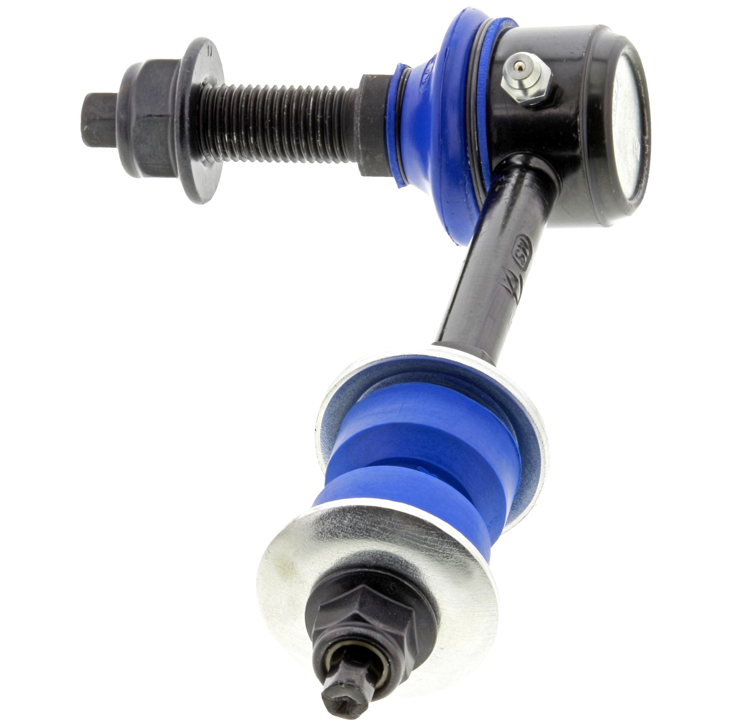 Front Suspension Stabilizer Bar Link Kit | Mevotech Supreme MK80766 Fits Dodge - 4