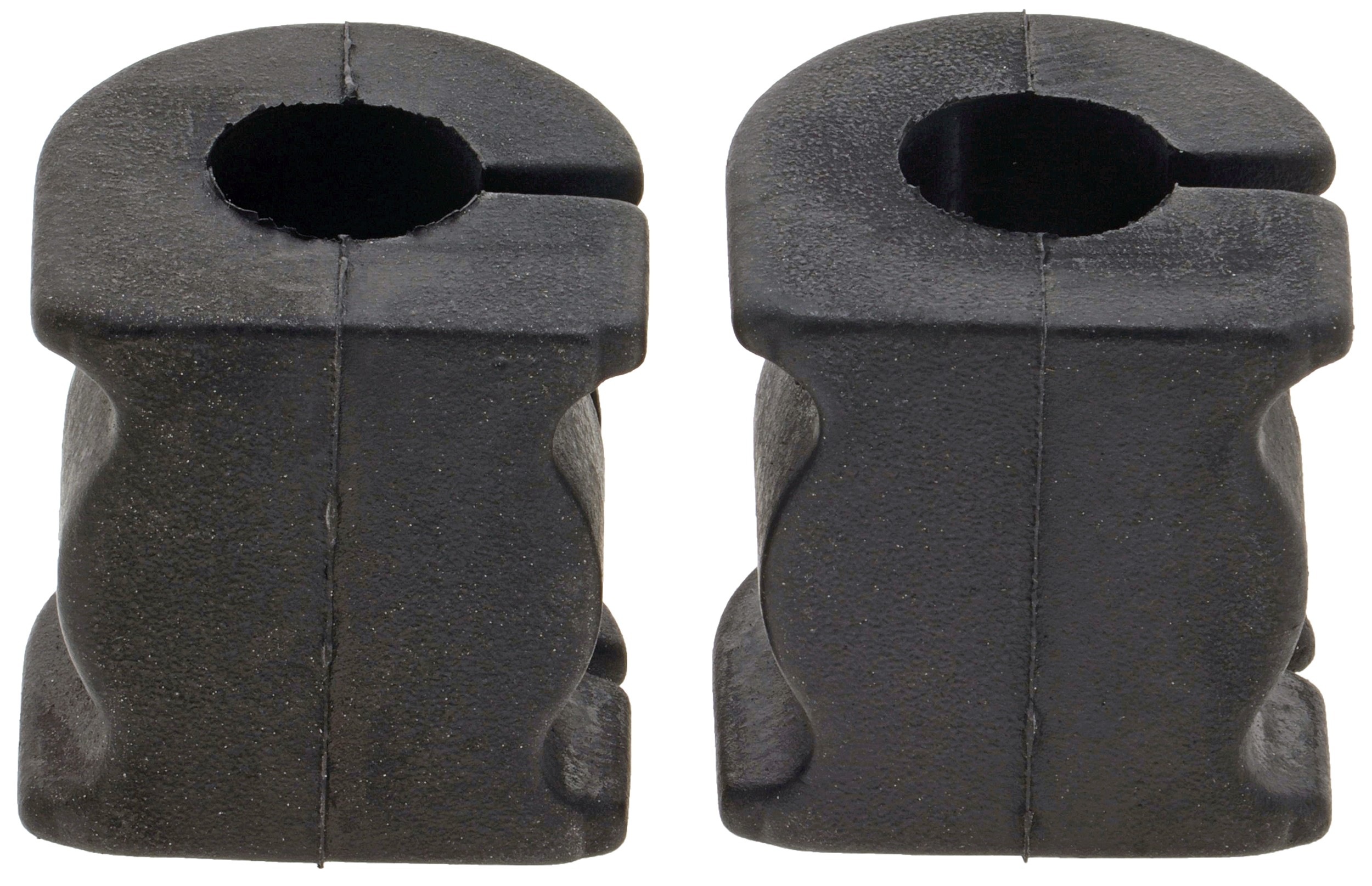 Rear To Frame Suspension Stabilizer Bar Bushing Kit | Mevotech Supreme MK90572 Fits Honda Accord 1998-2002 - 3