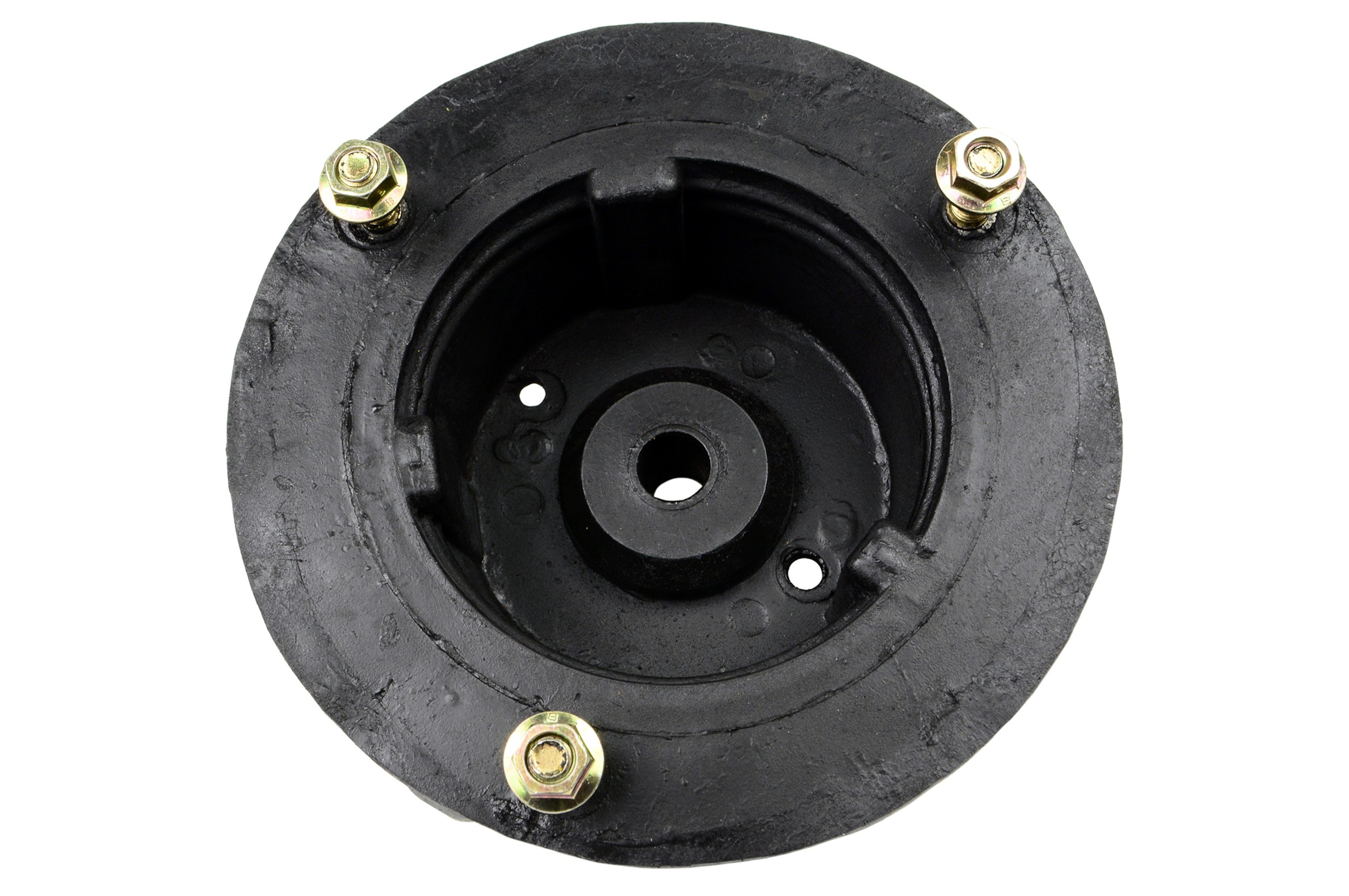 Rear Suspension Strut Mount Kit | Mevotech Supreme MP901954 Fits Ford Mercury - 2