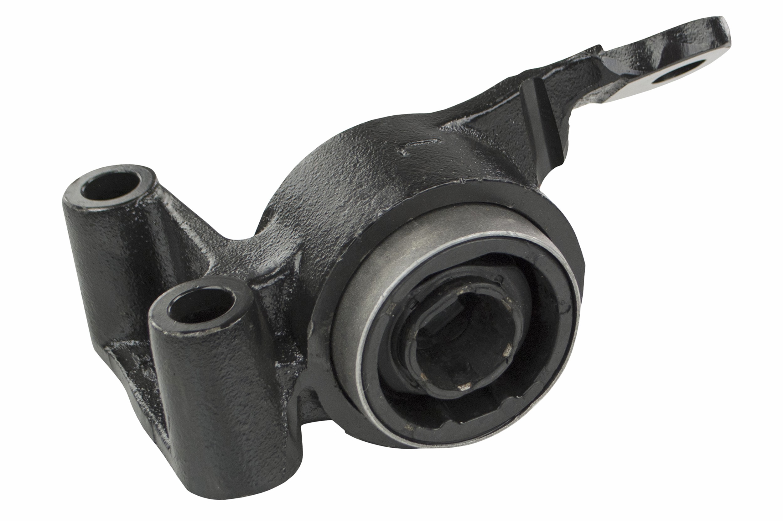 Front Left Lower Suspension Control Arm Bushing | Mevotech Supreme MS104149 Fits Mini - 2