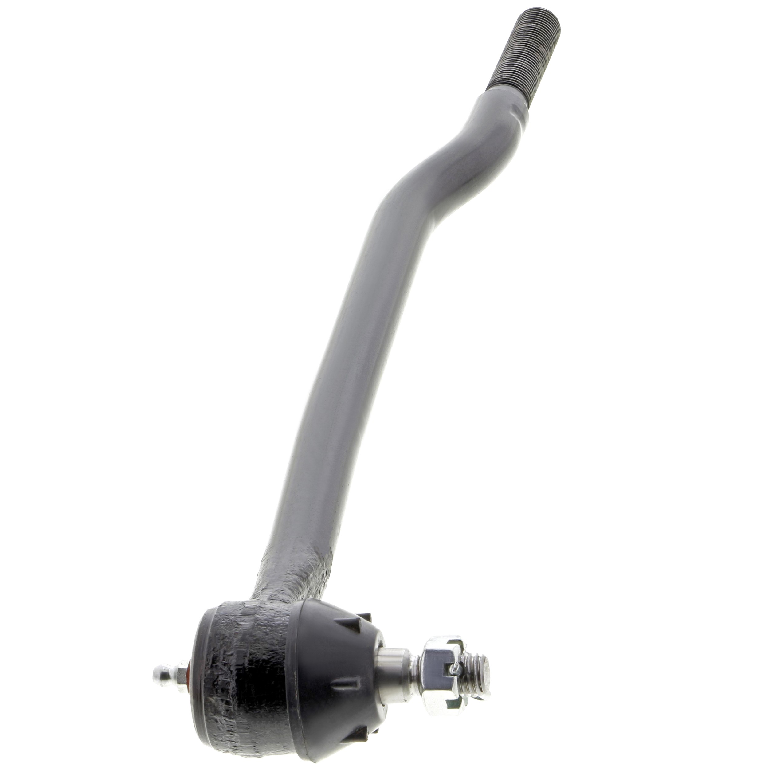Front Inner Steering Tie Rod End | Mevotech Supreme MS40735 Fits Ford Mercury Lincoln - 6