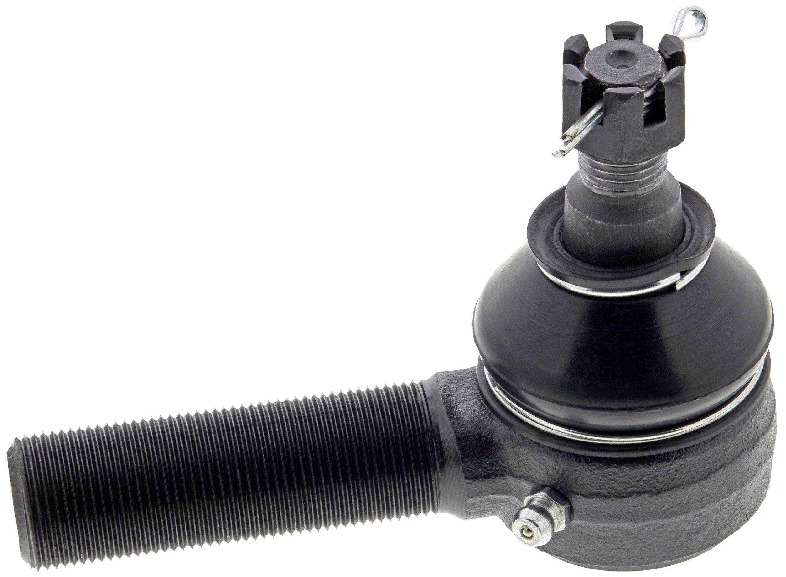 Truck 1960 Front Right Steering Tie Rod End | Mevotech Supreme MS43910 Fits Dodge - 2