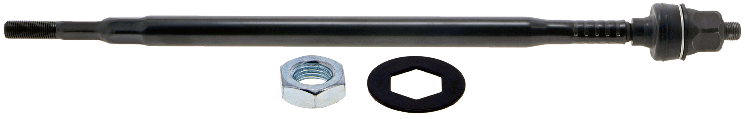 Front Inner Steering Tie Rod End | Mevotech Supreme MS60711 Fits Acura RSX 2002-2006 - 4