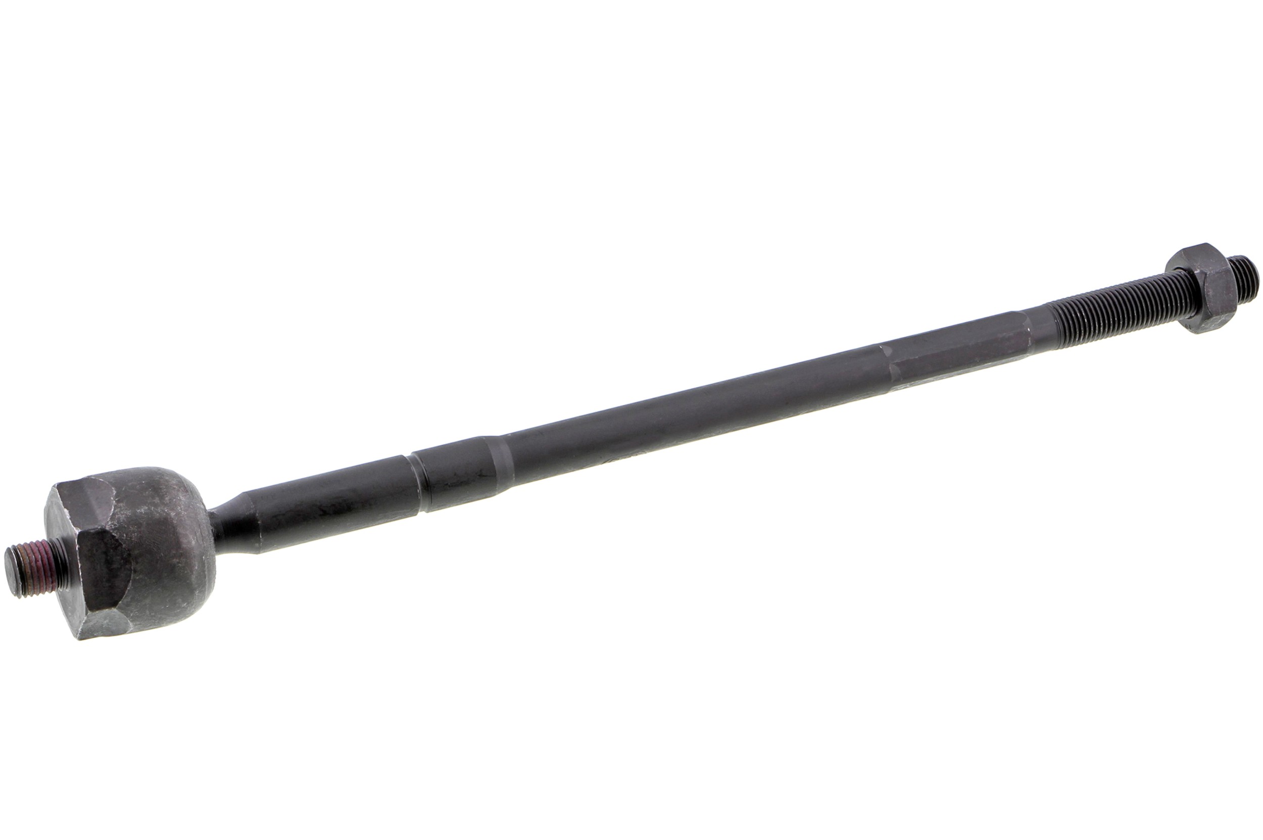 Front Inner Steering Tie Rod End | Mevotech Supreme MS80725 Fits Mitsubishi - 2