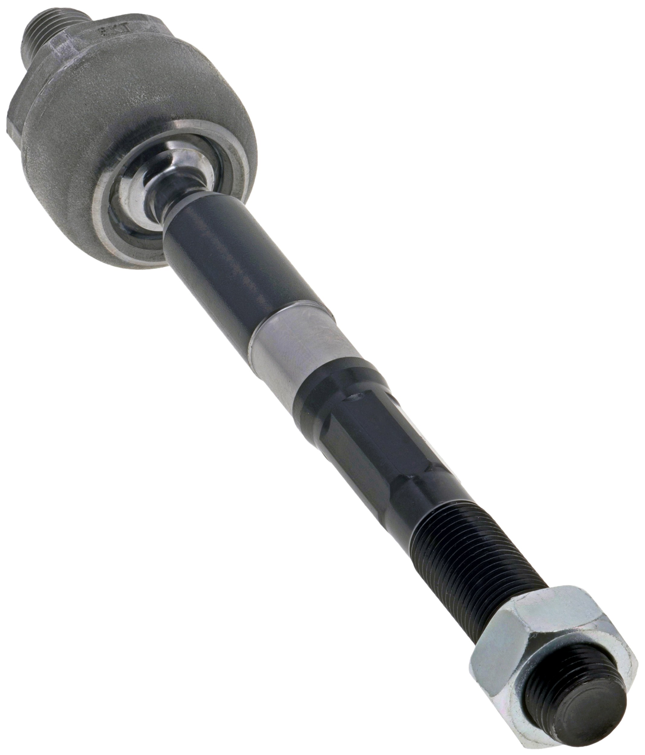 Front Inner Steering Tie Rod End | Mevotech Supreme MS90715 Fits Kia Hyundai - 3