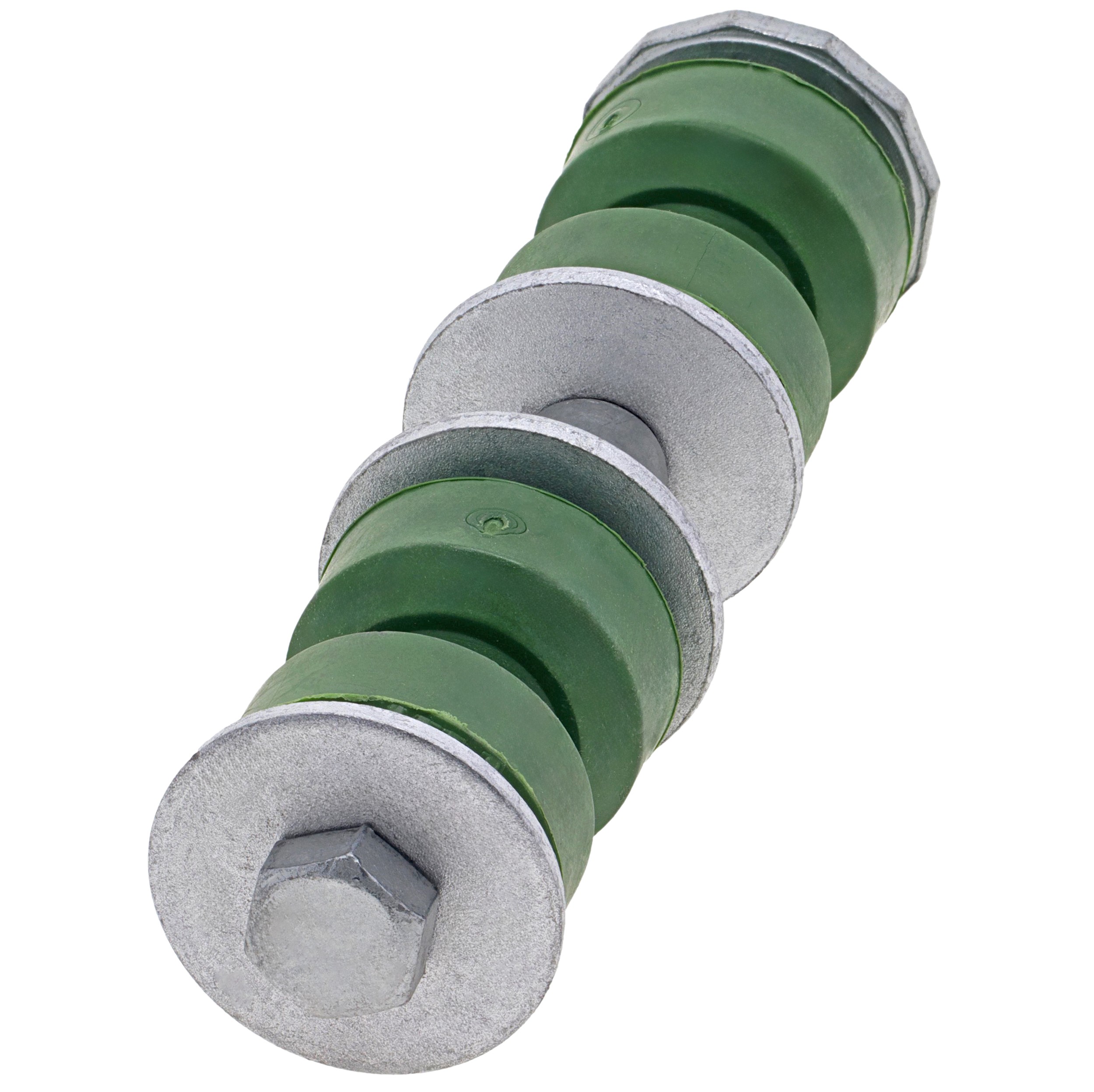 Suspension Stabilizer Bar Link Kit | Mevotech Supreme TXK5342 Fits Chevrolet Buick Pontiac - 3