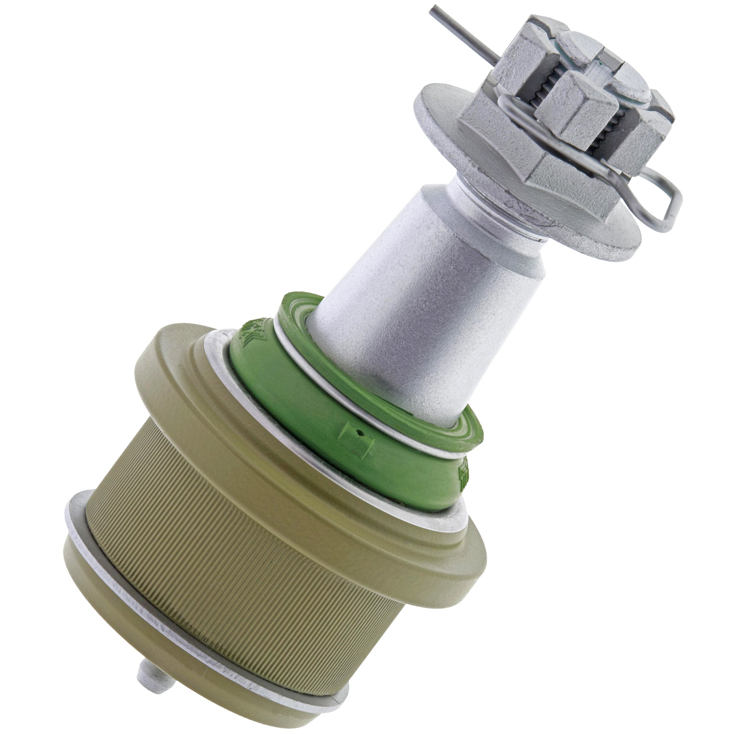 Front Lower Suspension Ball Joint | Mevotech Supreme TXK80197 Fits Ford - 2