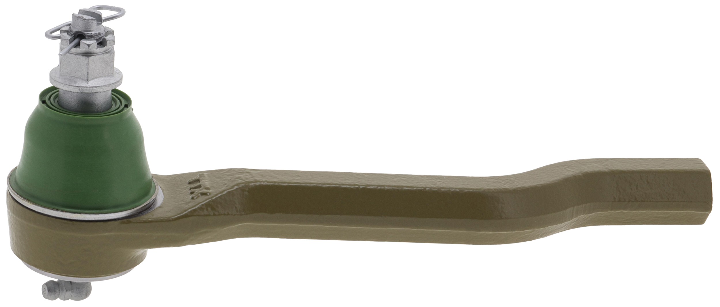Front Left Outer Steering Tie Rod End | Mevotech Supreme TXMS60656 Fits Honda Acura - 2