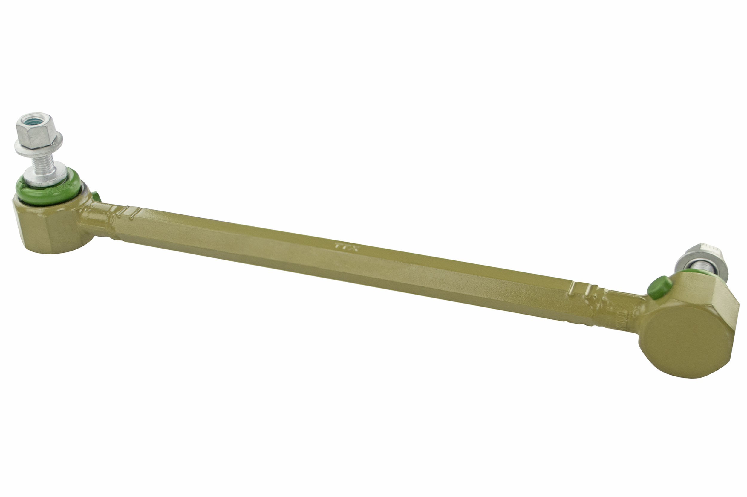 Front Left Suspension Stabilizer Bar Link Kit | Mevotech Supreme TXMS90893 Fits Kia Hyundai - 3